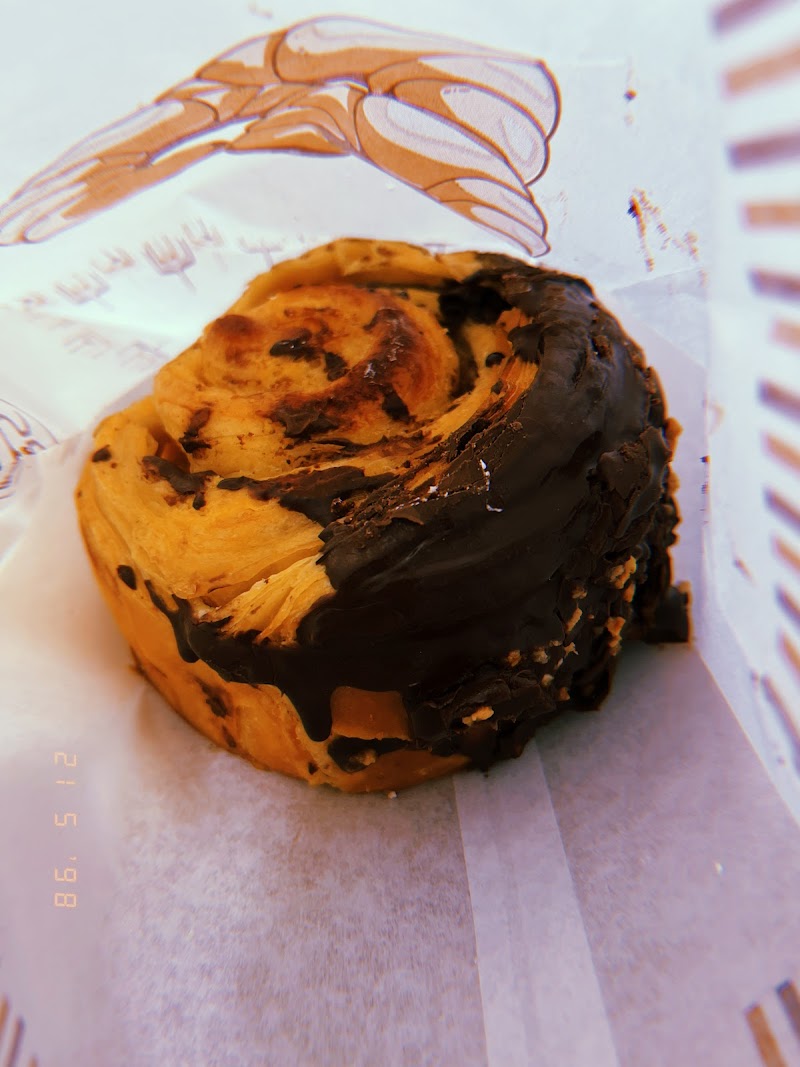 Confitería París photo 4