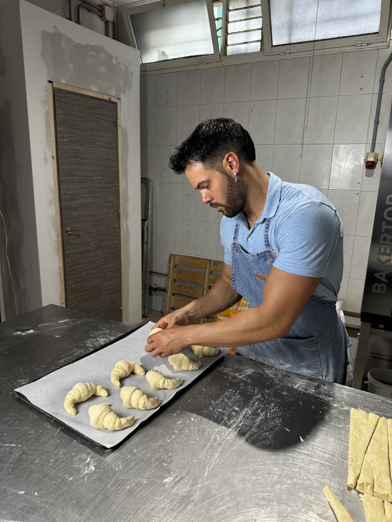 Confitería París photo 3