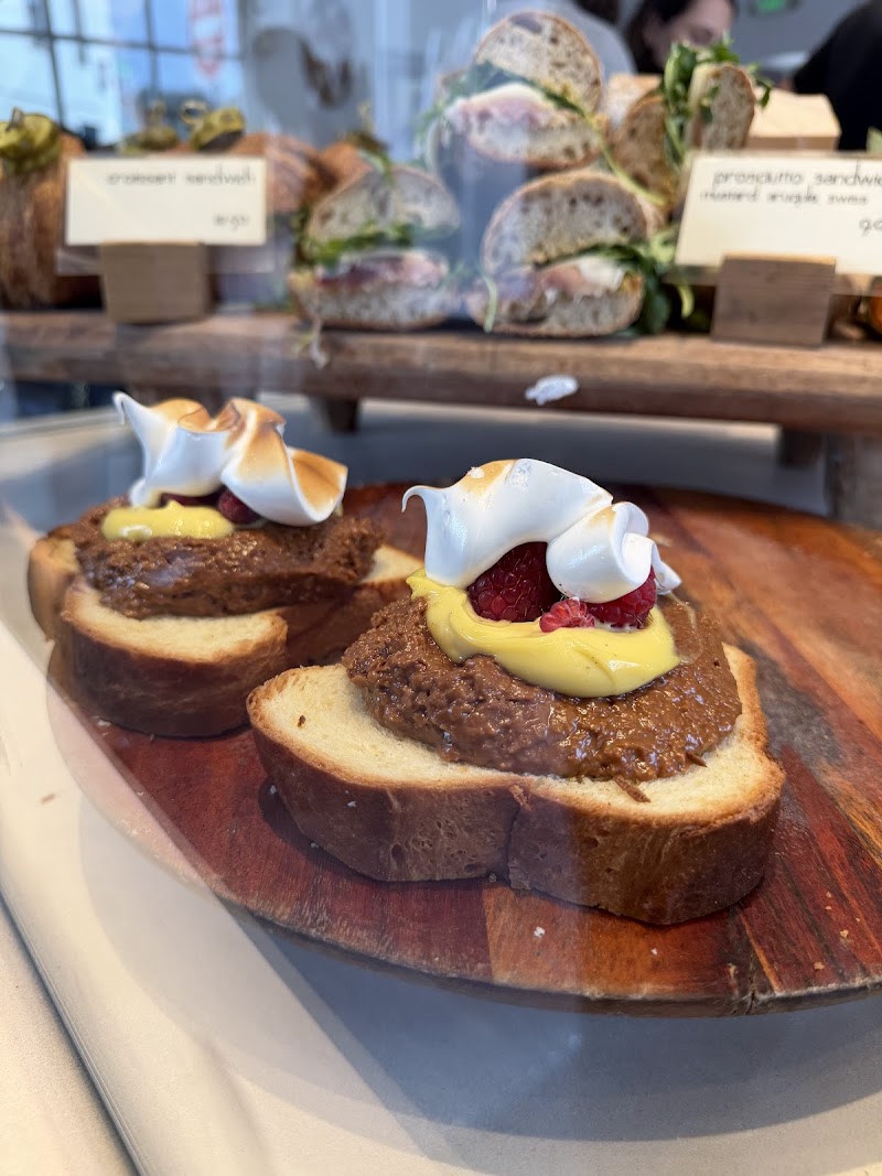 Alta Bakery and Cafe photo 3