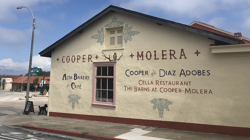 Alta Bakery and Cafe photo 1