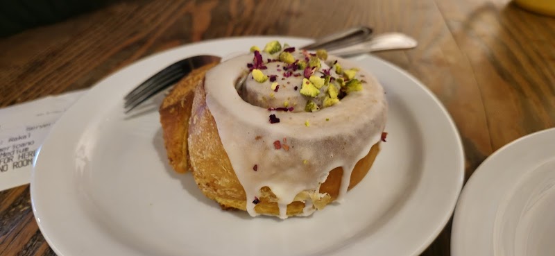 Alta Bakery and Cafe photo 2