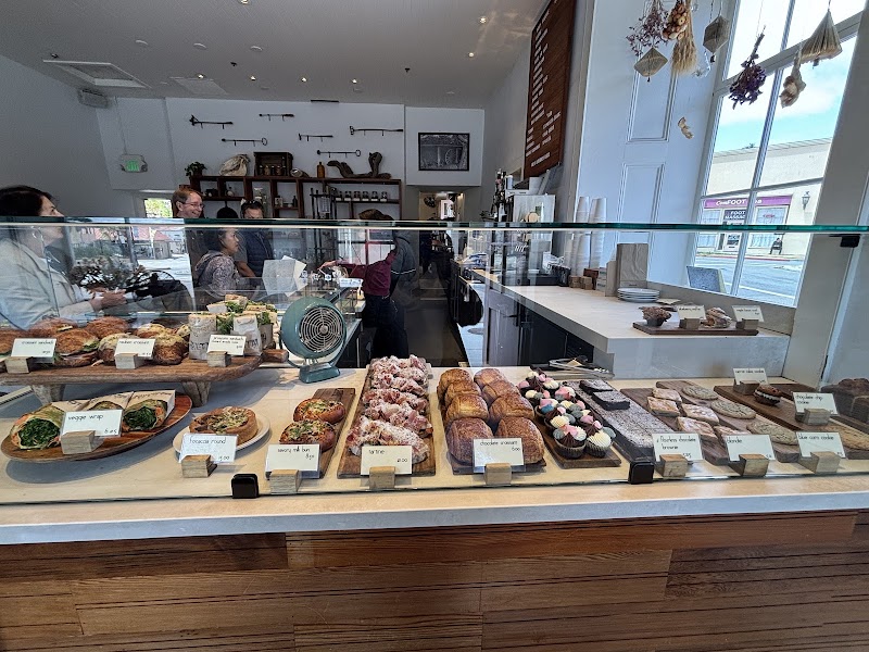 Alta Bakery and Cafe photo 4