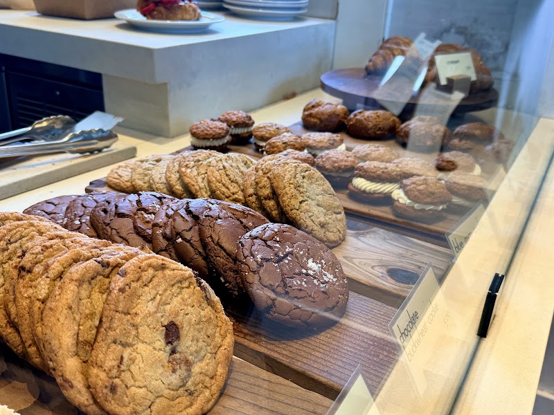Alta Bakery and Cafe photo 4