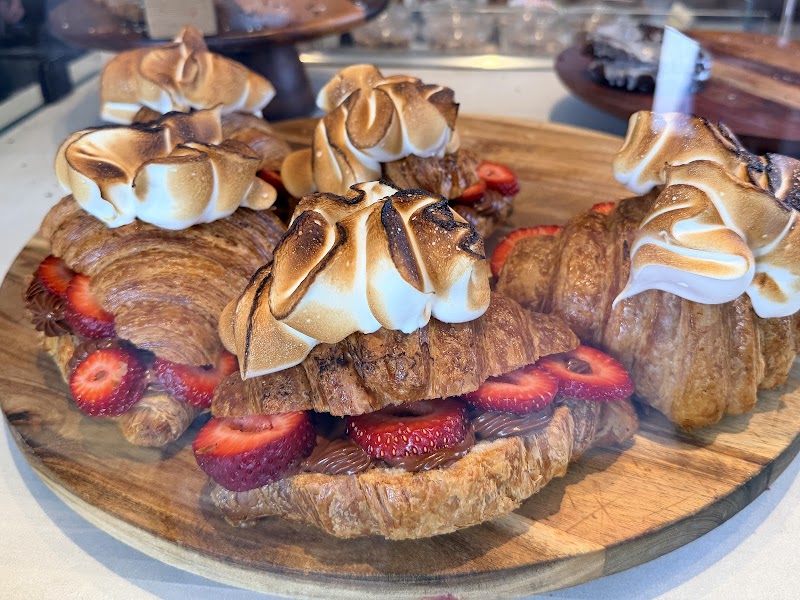 Alta Bakery and Cafe photo 3