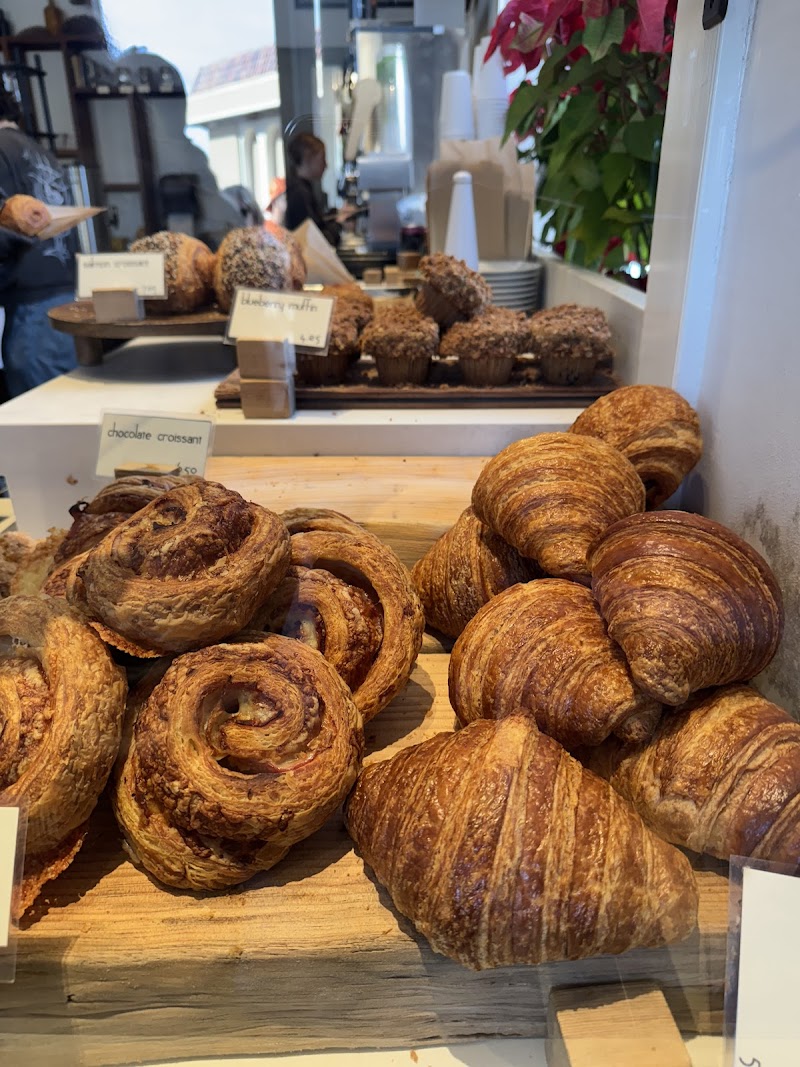 Alta Bakery and Cafe photo 4