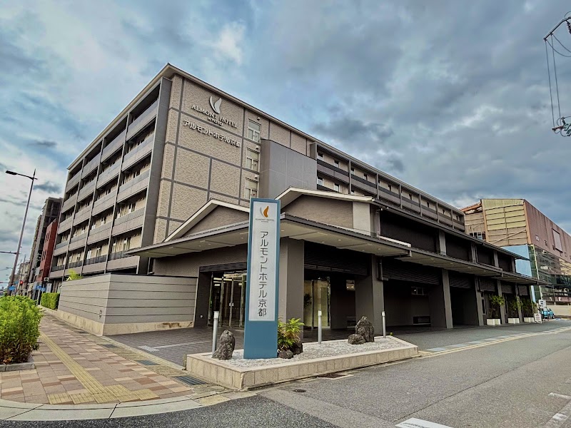 Almont Hotel Kyoto