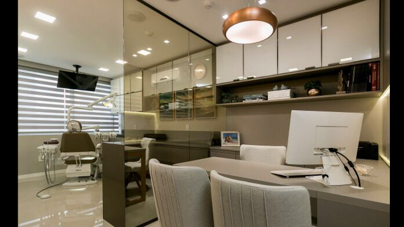 Luana Luz Odontologia