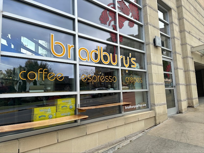 Bradbury's Coffee photo 1