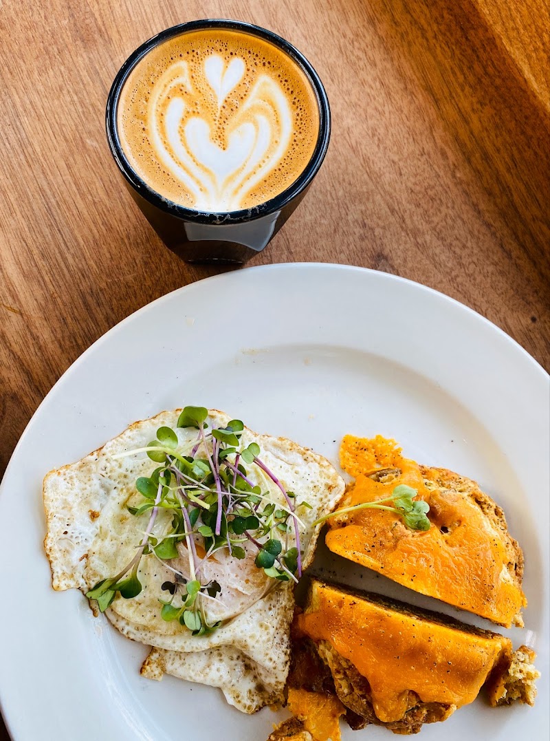 Bradbury's Coffee photo 2