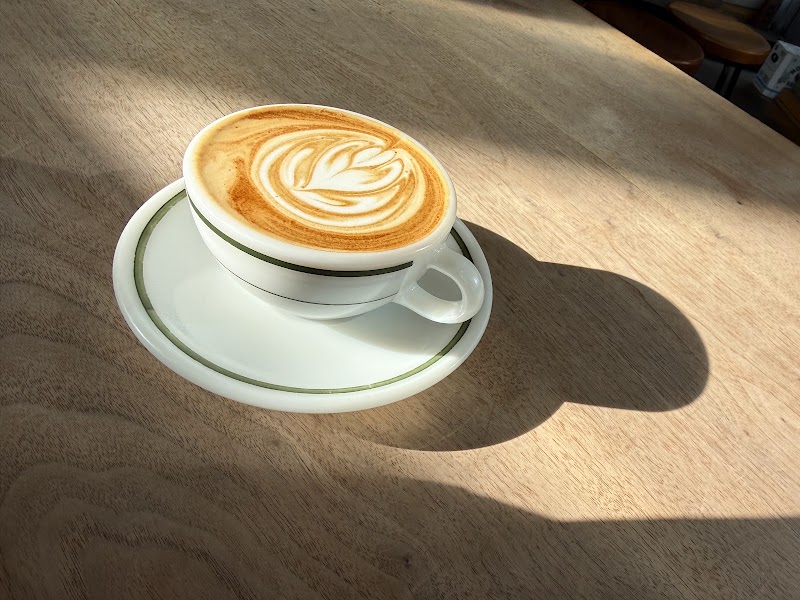 Bradbury's Coffee photo 4