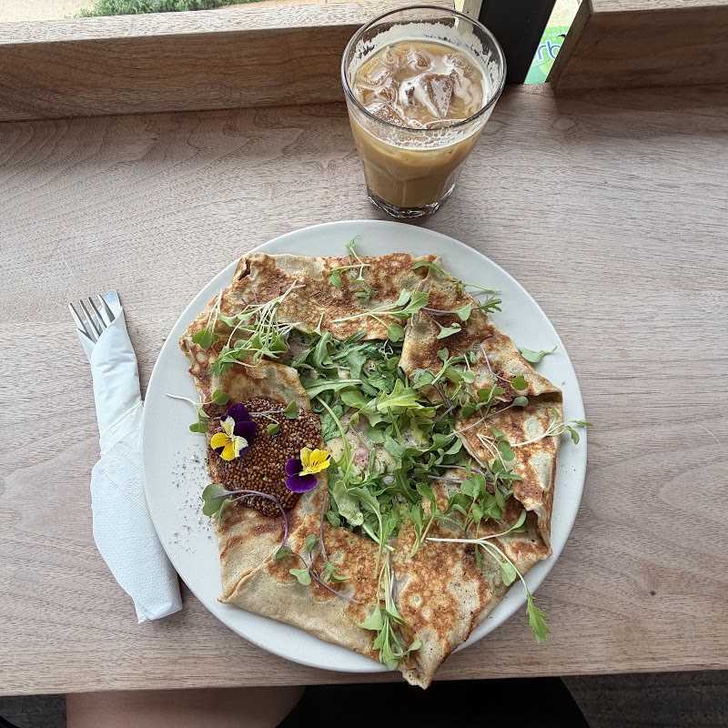 Bradbury's Coffee photo 3