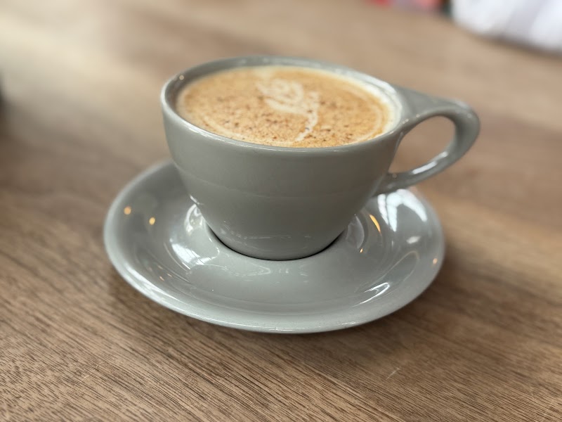 Bradbury's Coffee photo 4