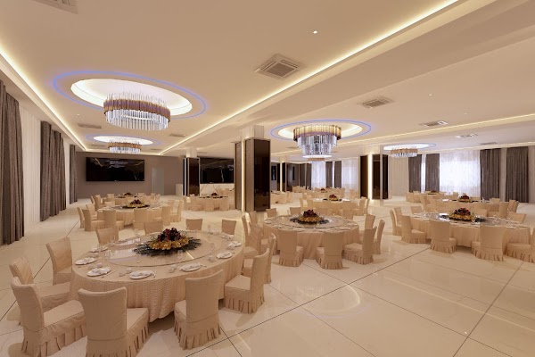 Restoran Sin Look Fook Moon - Photo 1