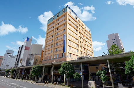 ホテルマイステイズ青森駅前