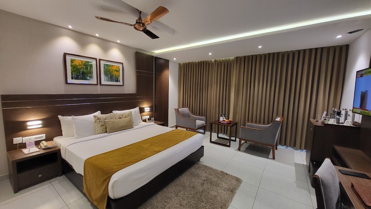 Blanket Hotel & Spa | Luxury 5 Star Resorts in Munnar — 3