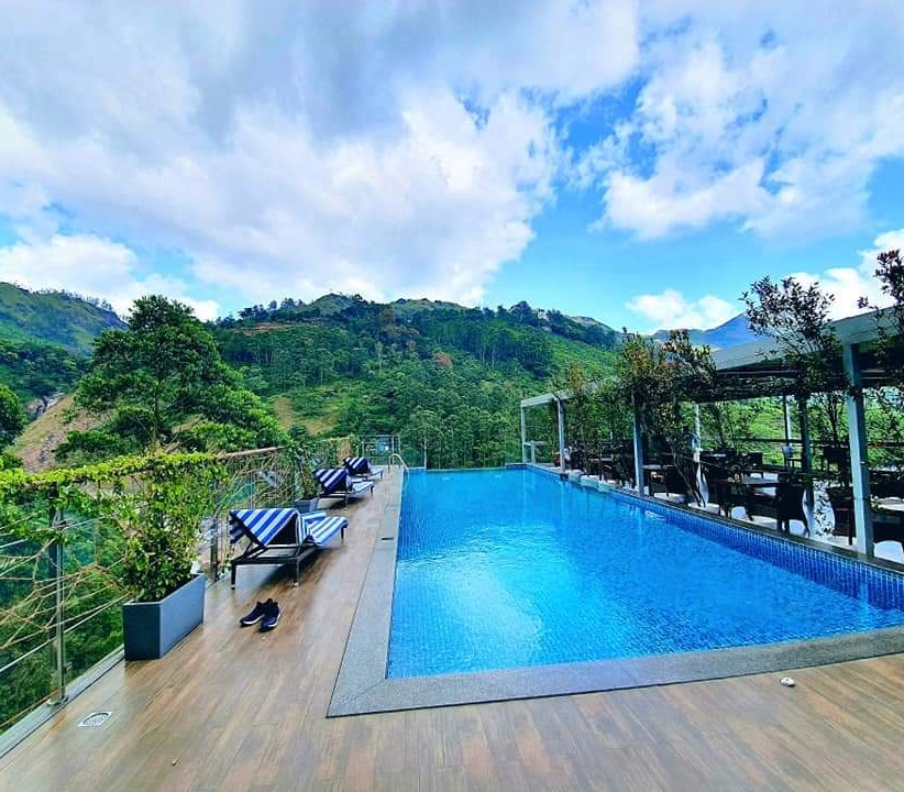 Blanket Hotel & Spa | Luxury 5 Star Resorts in Munnar — 4