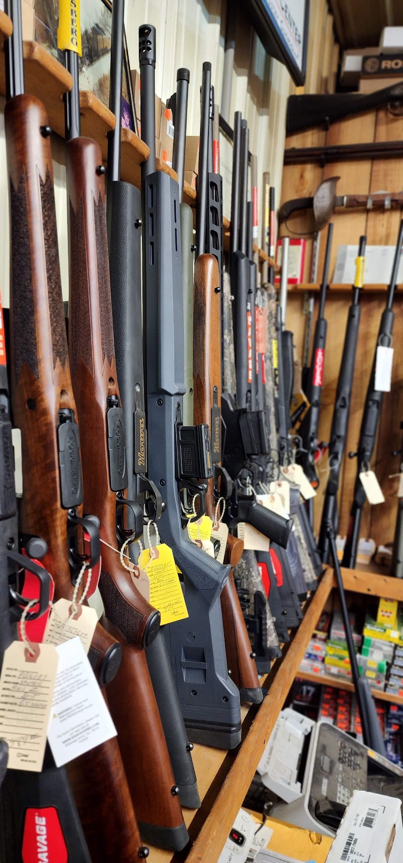 Harder's Gun Shop photo