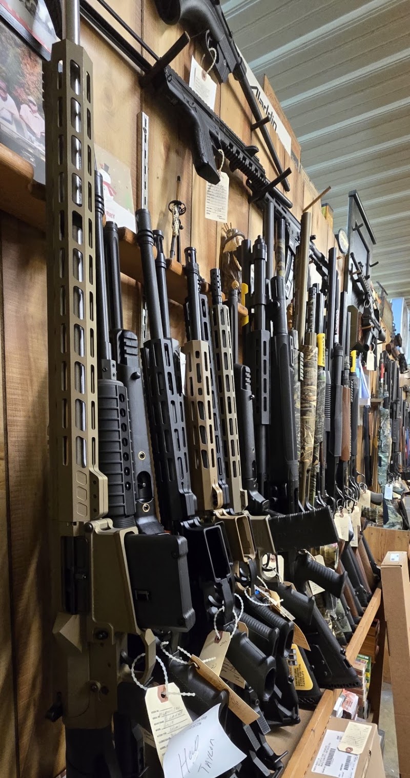 Harder's Gun Shop photo