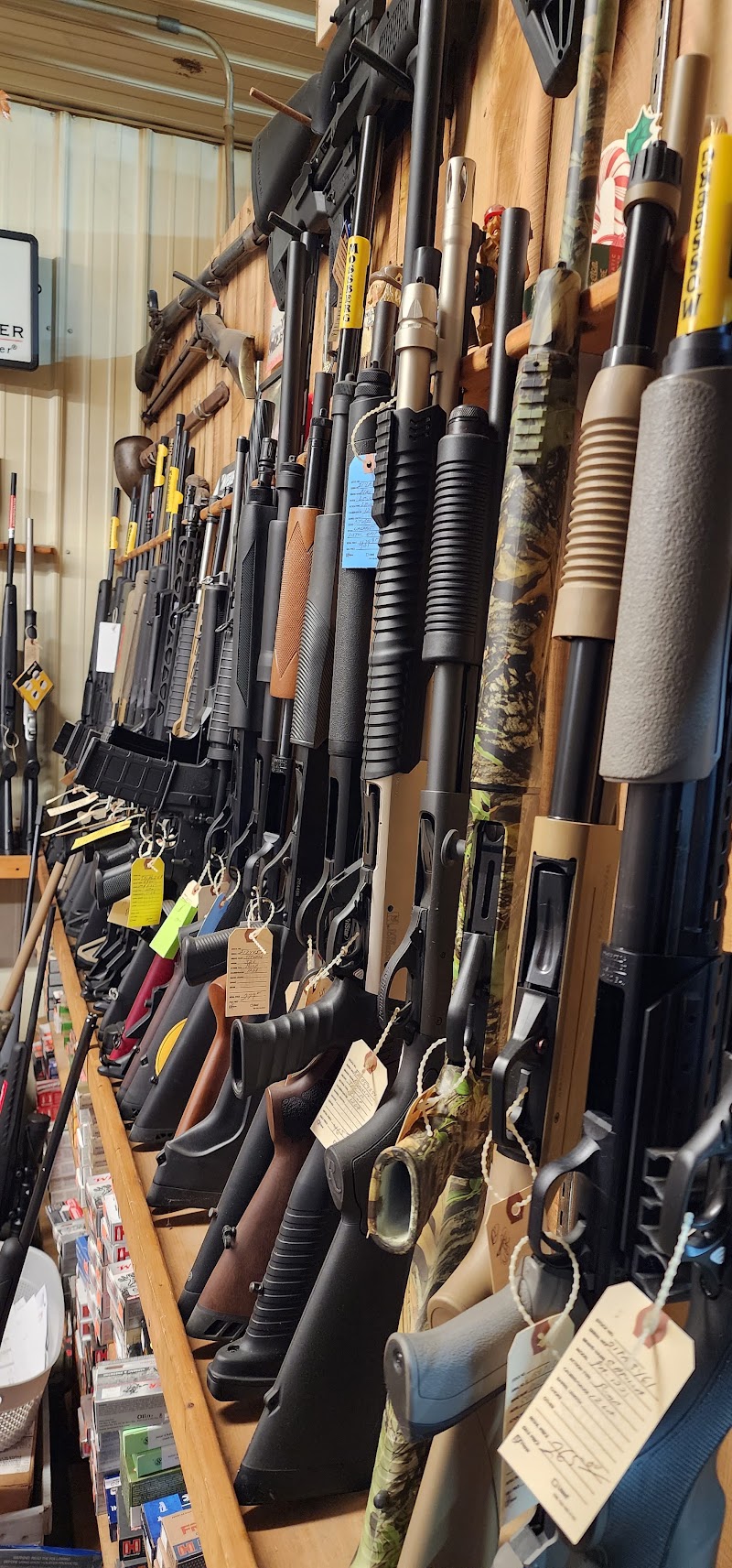 Harder's Gun Shop photo