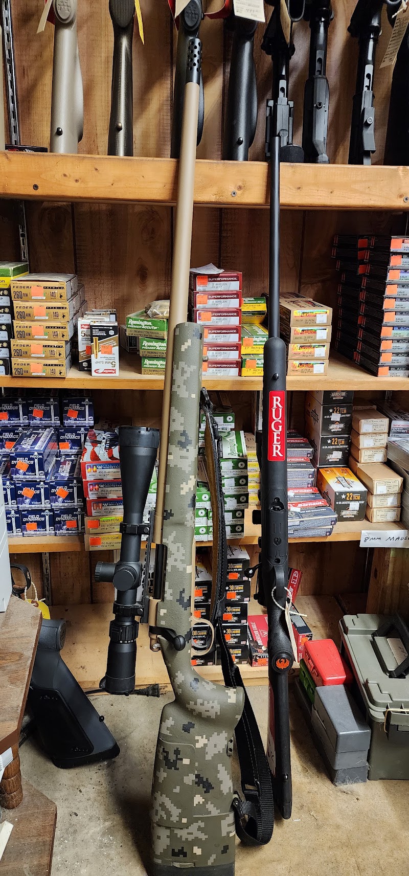 Harder's Gun Shop photo
