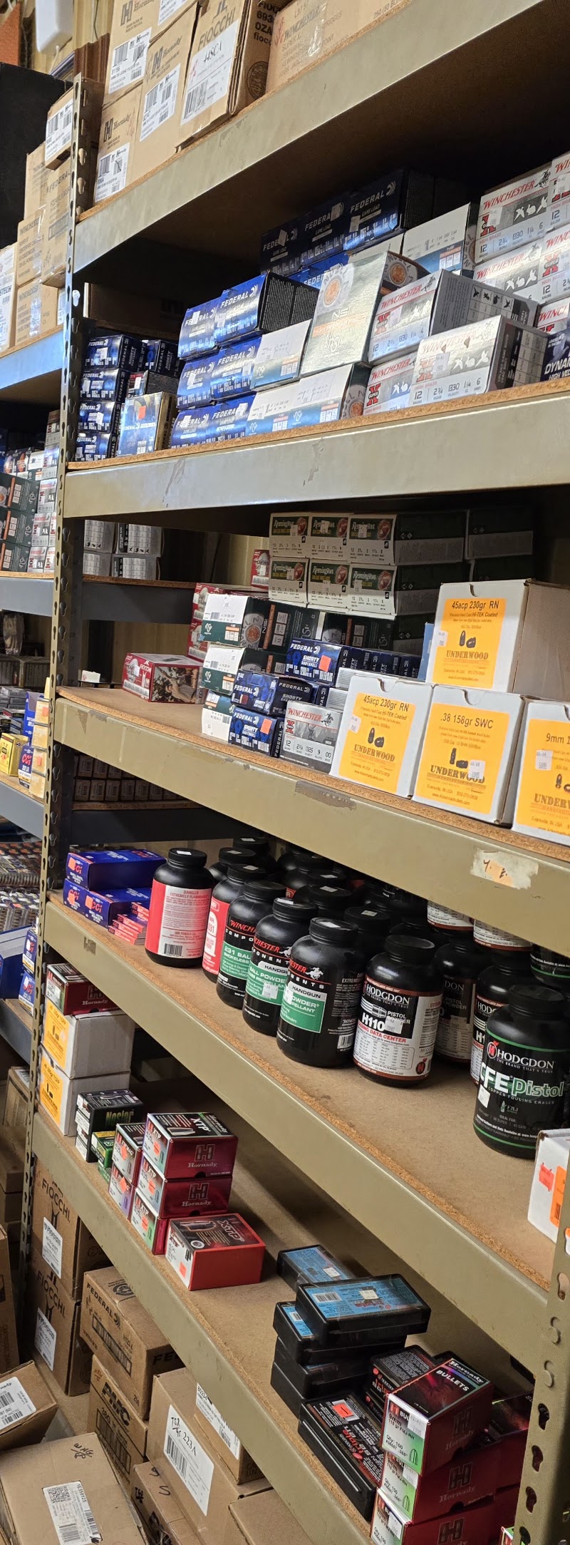 Harder's Gun Shop photo