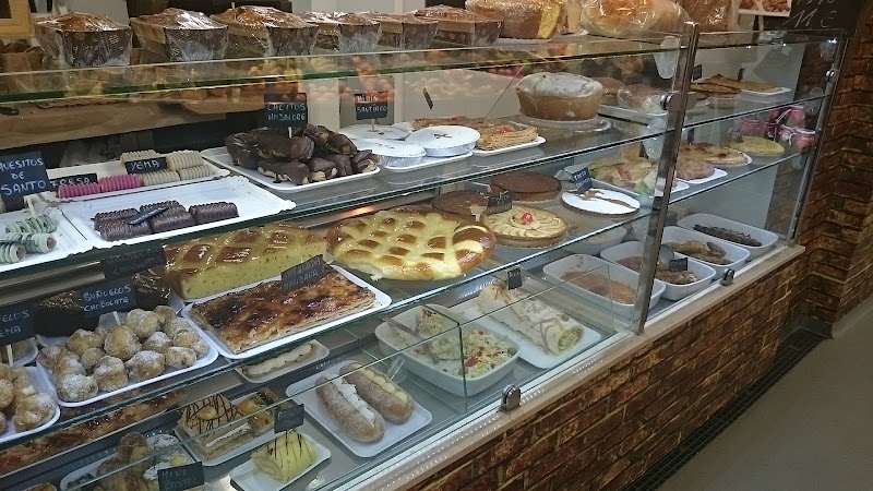 O Forno Do Eifonso photo 1