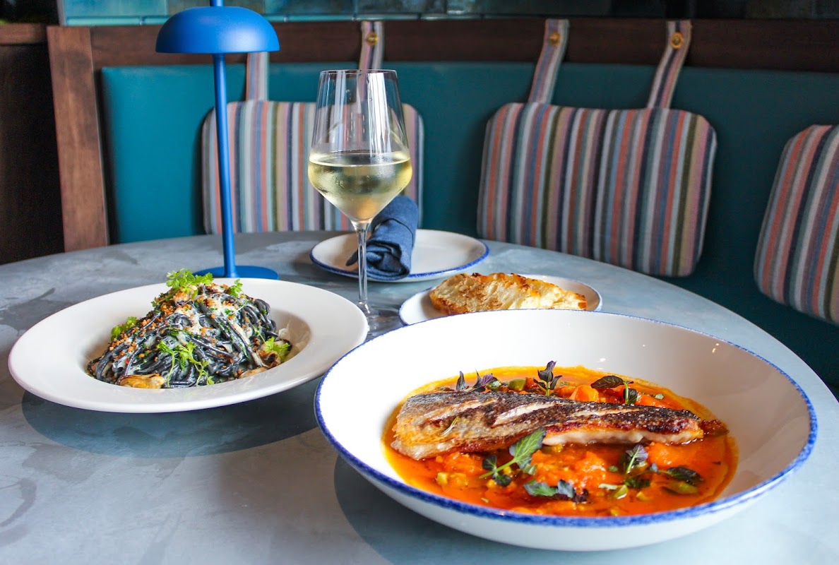 Abbracci Italian Cuisine & Cocktails photo 2