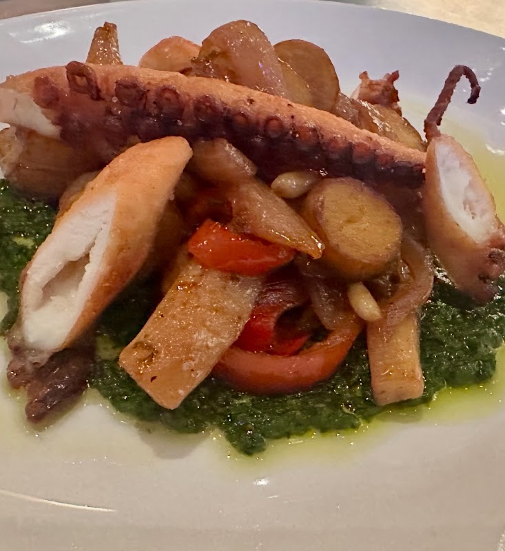 Abbracci Italian Cuisine & Cocktails photo 4