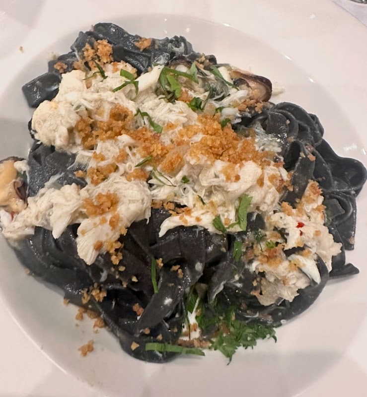 Abbracci Italian Cuisine & Cocktails photo 3