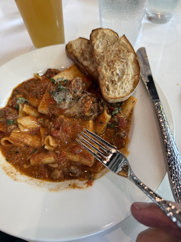 Abbracci Italian Cuisine & Cocktails photo 5