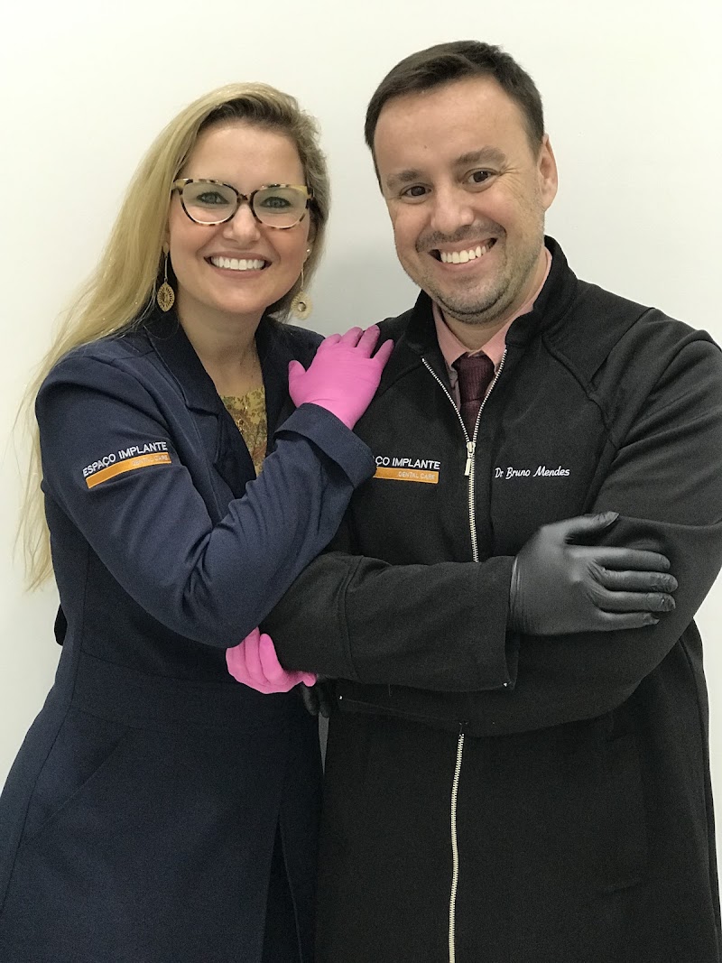 Espaço Implante - Clínica Odontológica - foto 5