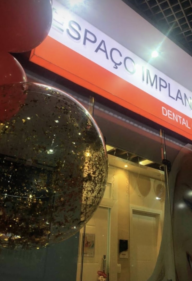 Espaço Implante - Clínica Odontológica - foto 4