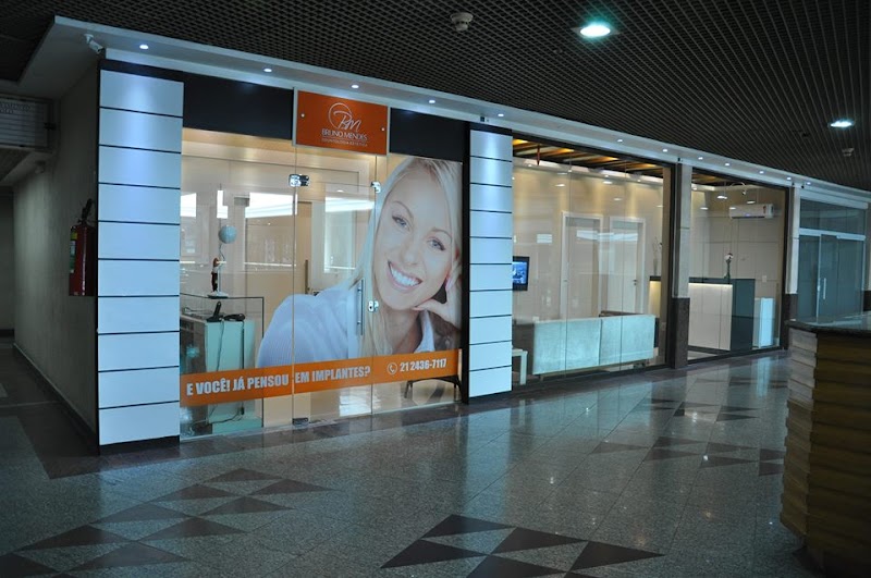 Espaço Implante - Clínica Odontológica