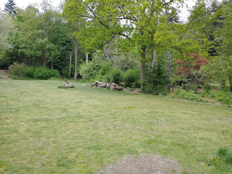 Mineral Springs Park photo 3
