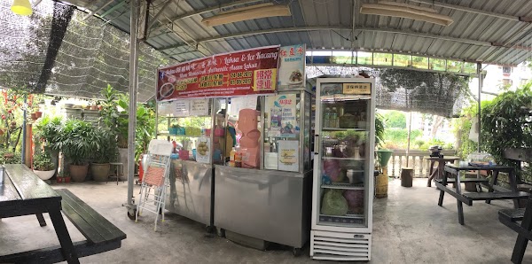 Food Courting Relau 88 - Photo 1