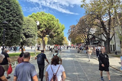 Sultanahmet Square