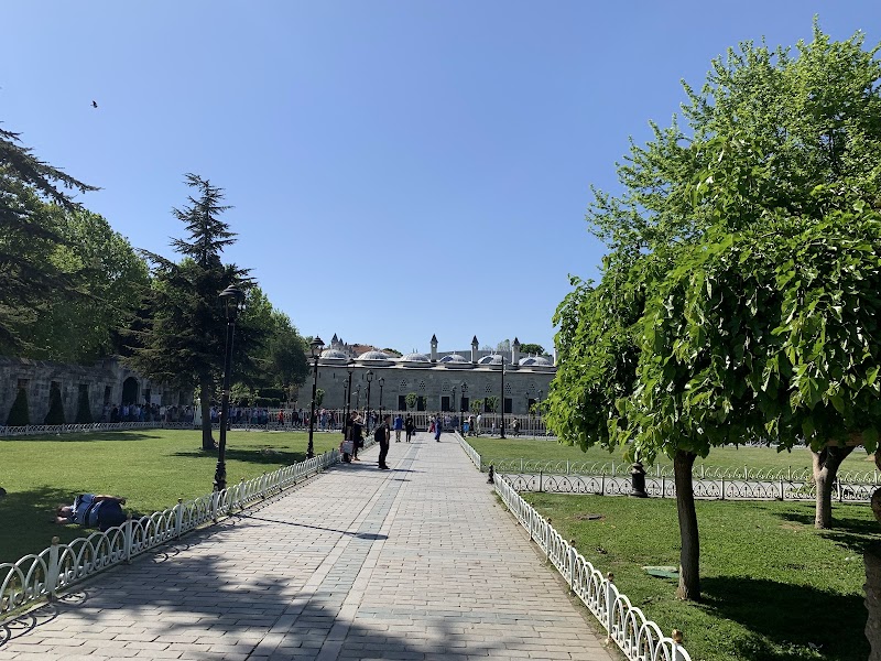Sultanahmet Square photo 6