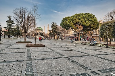 Sultanahmet Square