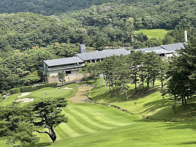 Ashiya Country Club - Photo 1