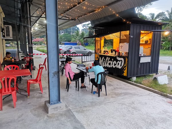 Mabeles Cafe - Photo 1