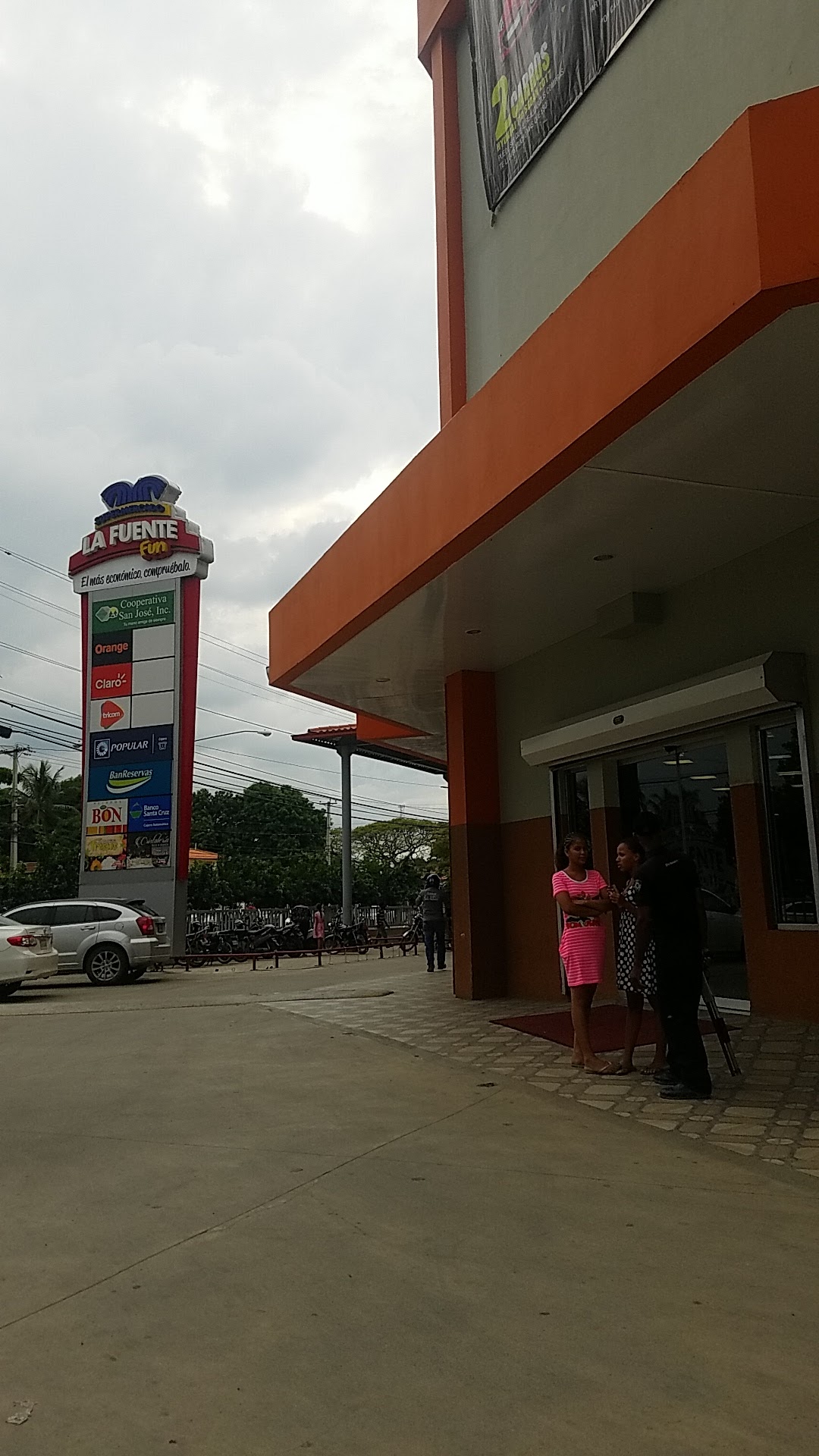Supermercado La Fuente Fun - Imagen 1