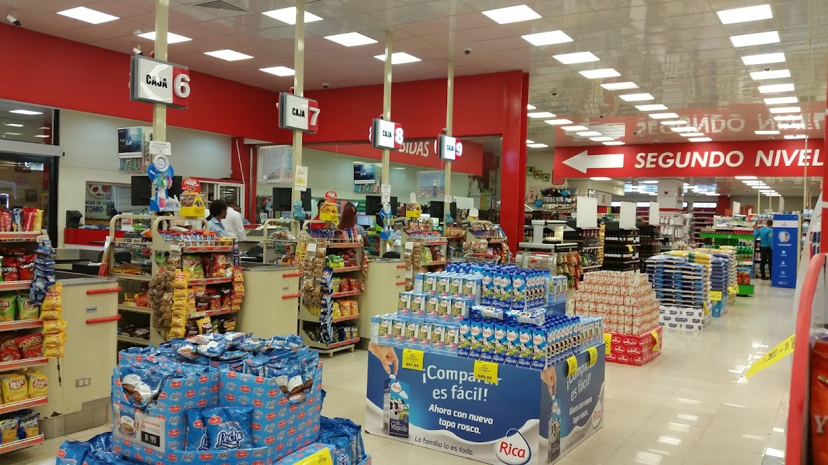 Supermercado La Fuente Fun - Imagen 2