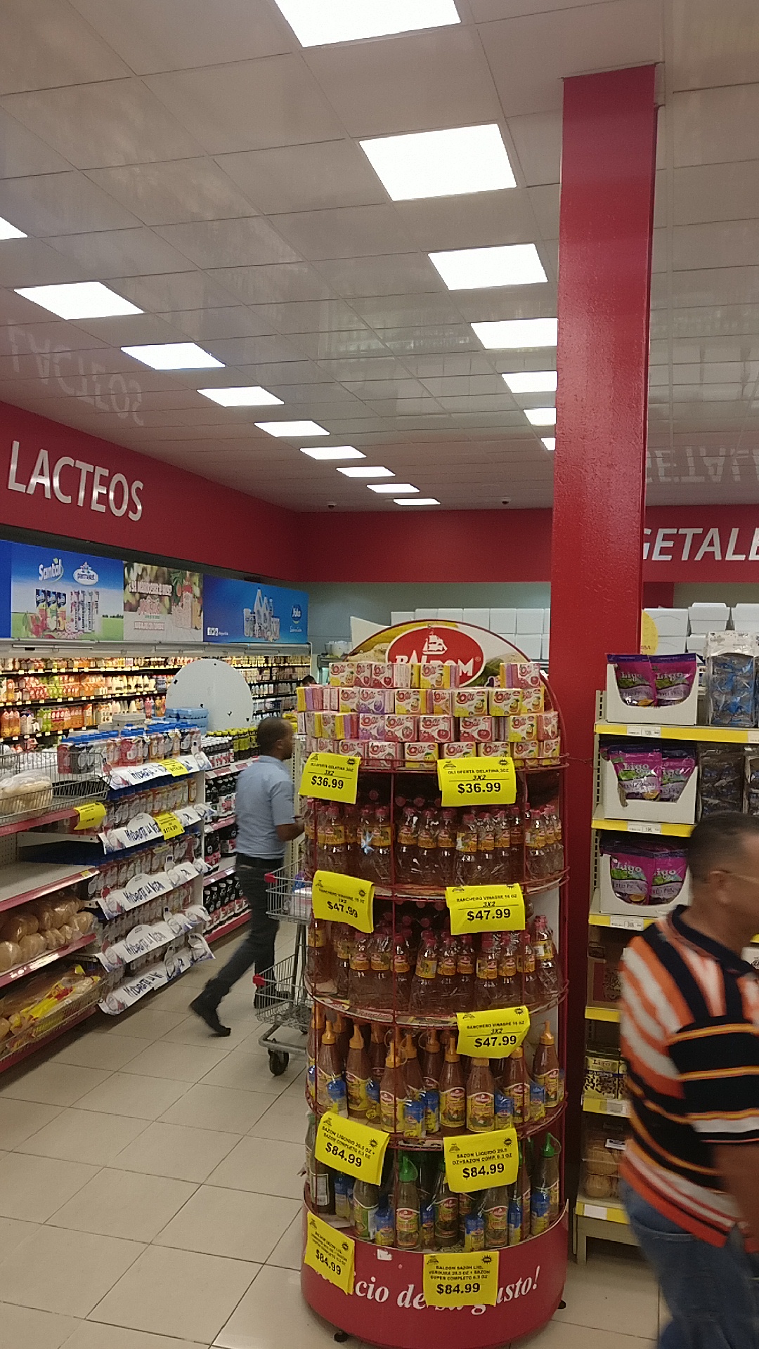Supermercado La Fuente Fun - Imagen 3