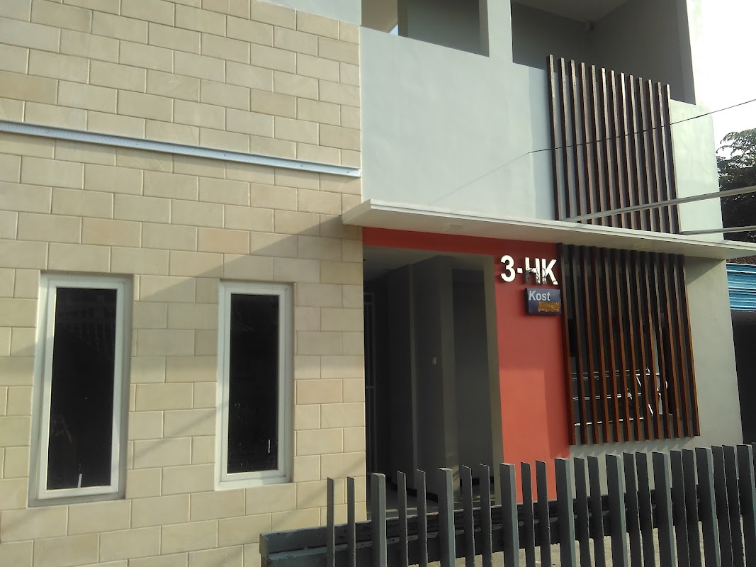 Kost 3HK Exclusive