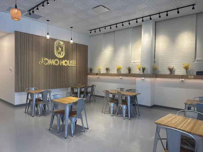 JOMO HOUSE photo 1
