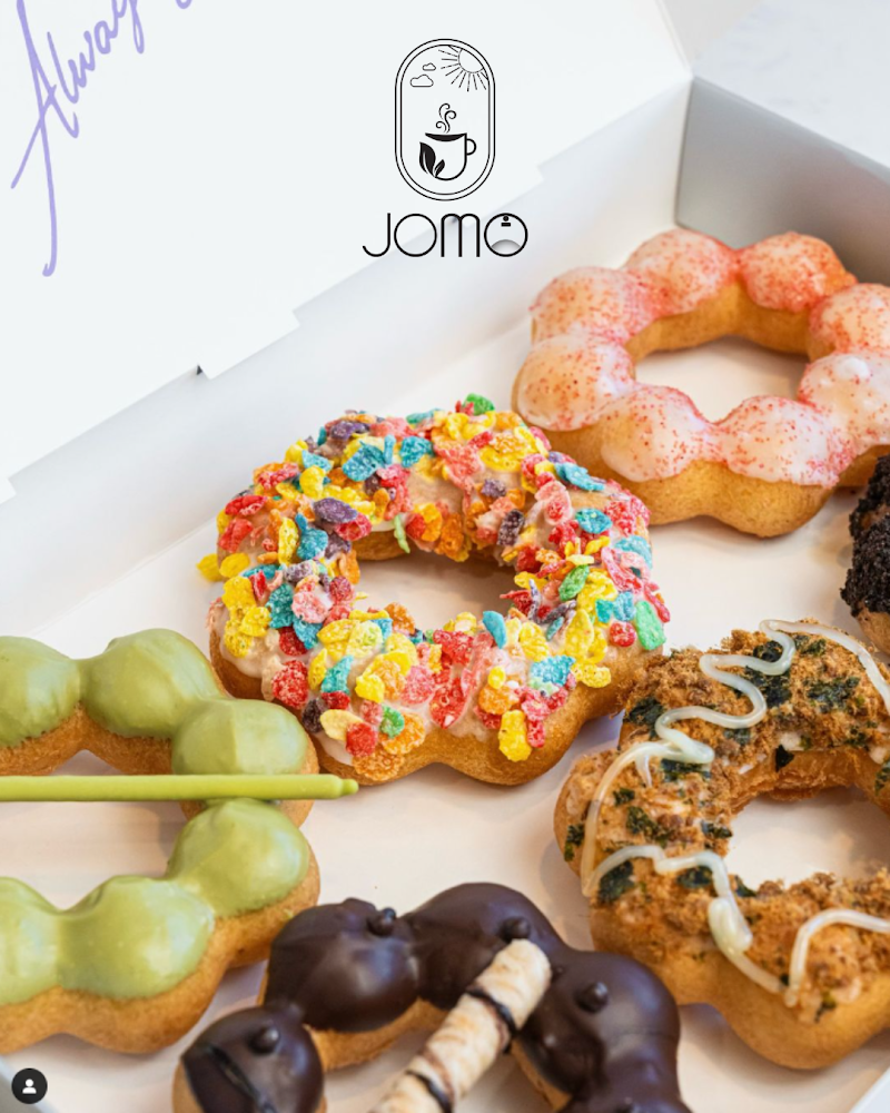 JOMO HOUSE photo 4