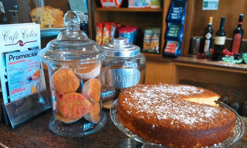 Café Colón photo 4