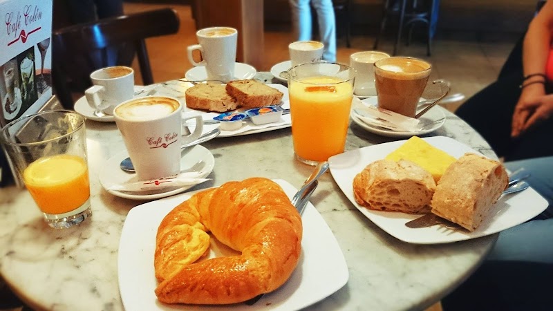 Café Colón photo 2