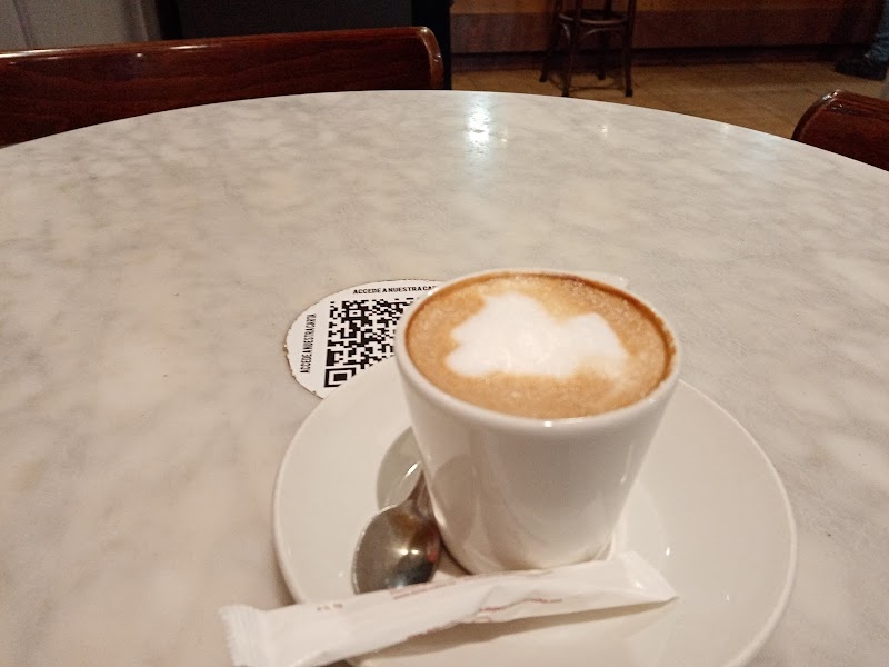 Café Colón photo 5