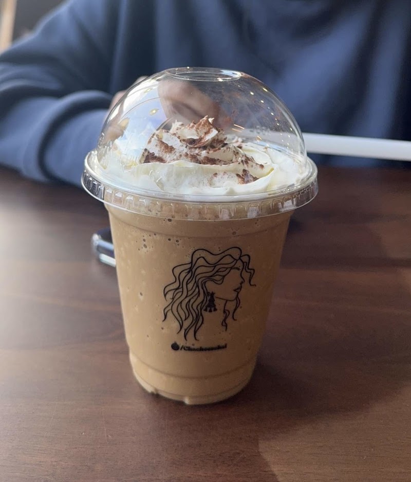 Chachee's Chai Cafe (Mississauga) photo 3